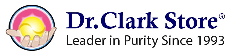 Dr. Clark Store Logo